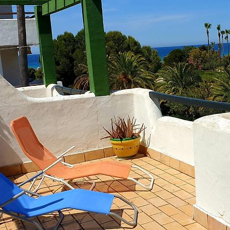 Ref. 72 Apartamento En Bahia Plata Zahara de los Atunes Zewnętrze zdjęcie