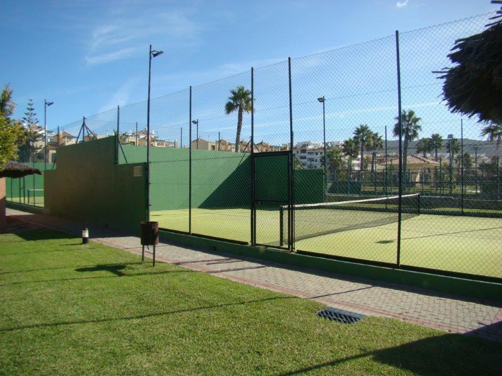 Ref. 72 Apartamento En Bahia Plata Zahara de los Atunes Zewnętrze zdjęcie