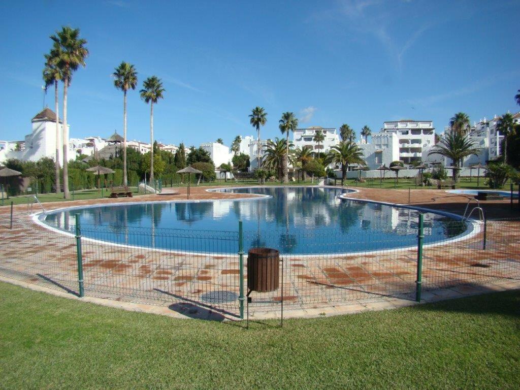Ref. 72 Apartamento En Bahia Plata Zahara de los Atunes Zewnętrze zdjęcie