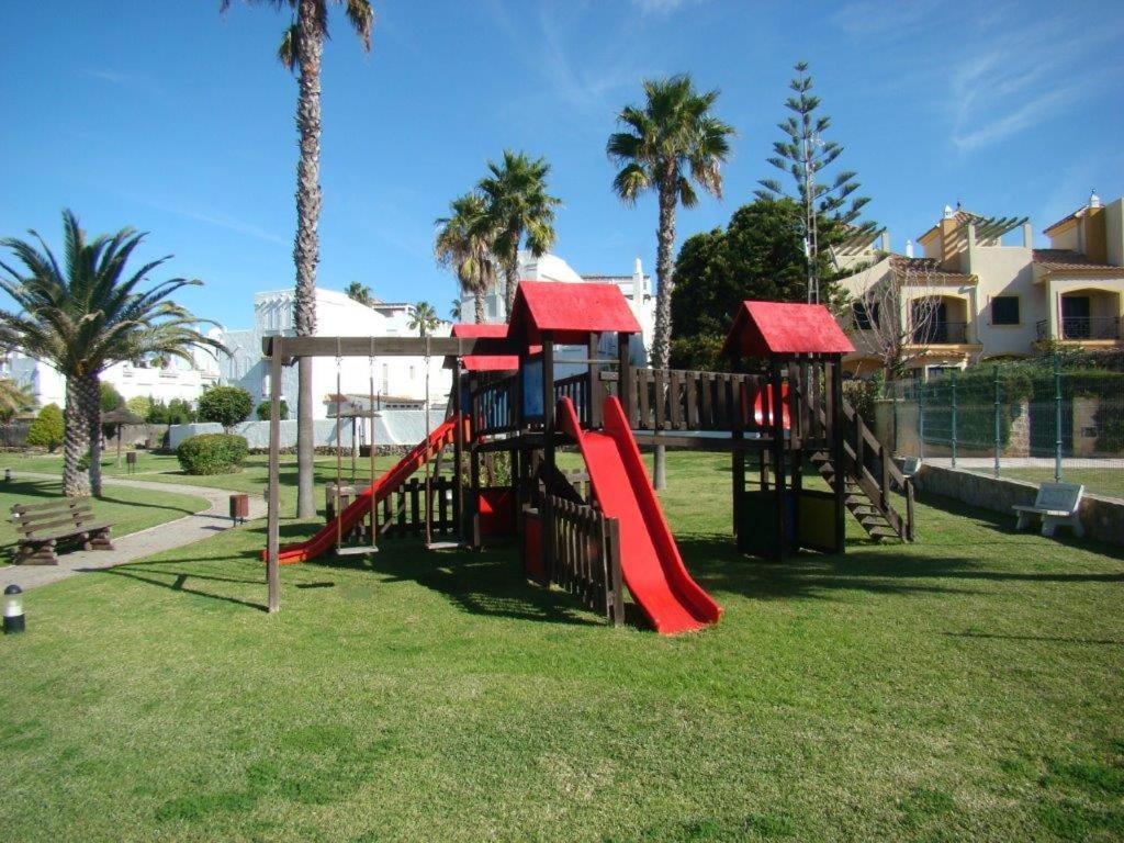 Ref. 72 Apartamento En Bahia Plata Zahara de los Atunes Zewnętrze zdjęcie