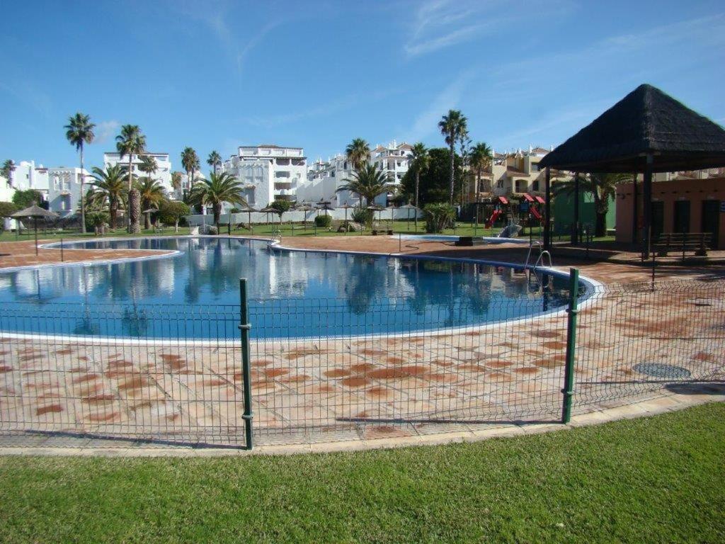 Ref. 72 Apartamento En Bahia Plata Zahara de los Atunes Zewnętrze zdjęcie