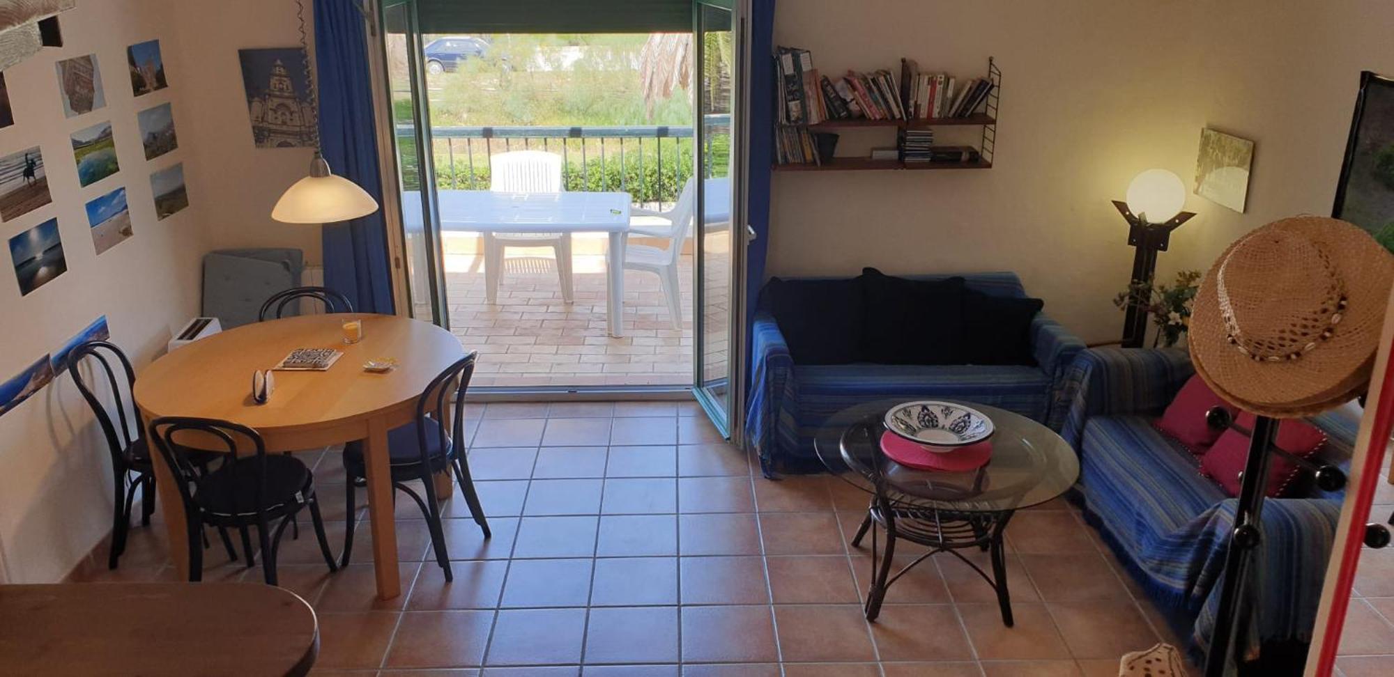 Ref. 72 Apartamento En Bahia Plata Zahara de los Atunes Zewnętrze zdjęcie