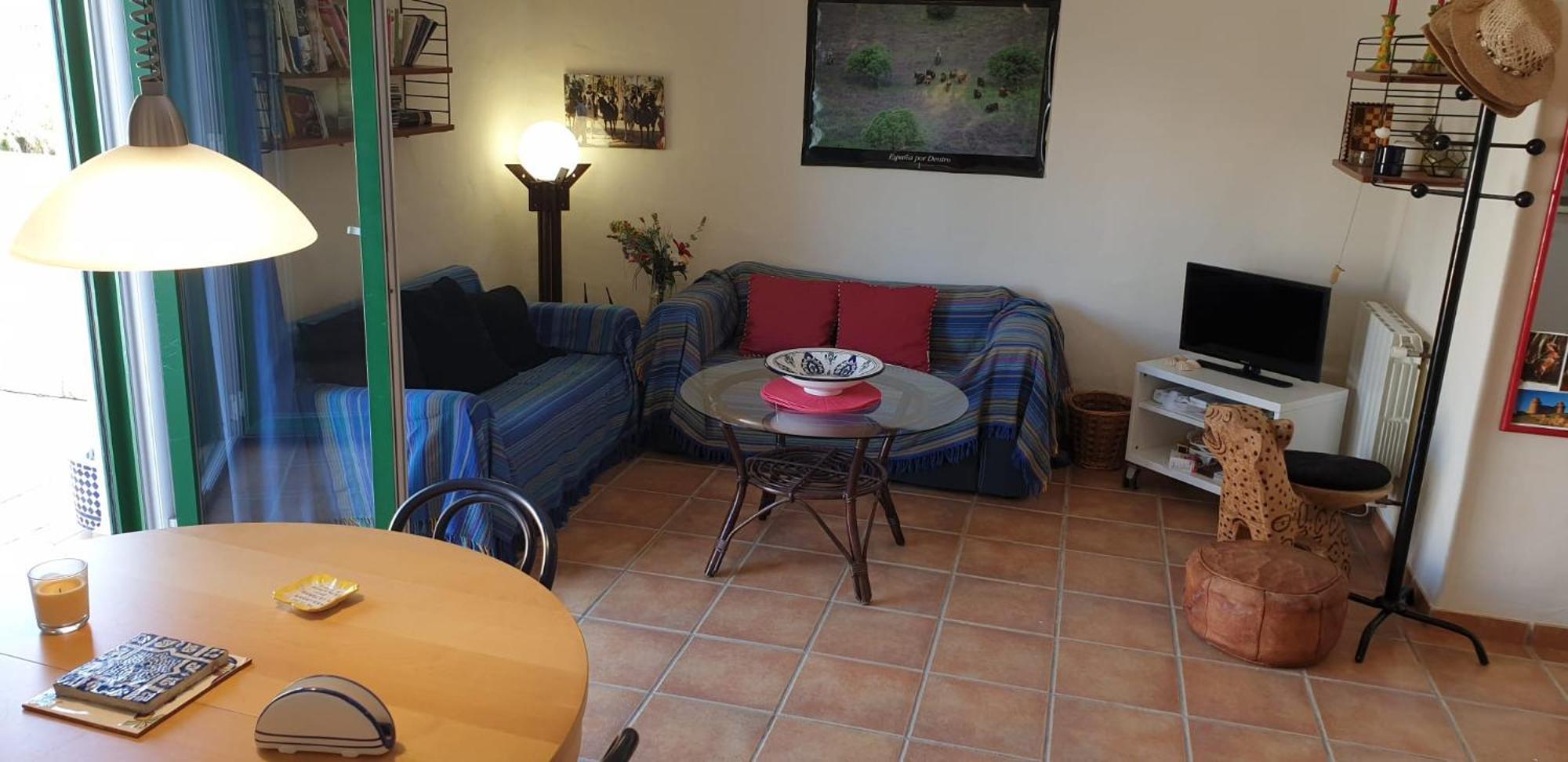 Ref. 72 Apartamento En Bahia Plata Zahara de los Atunes Zewnętrze zdjęcie
