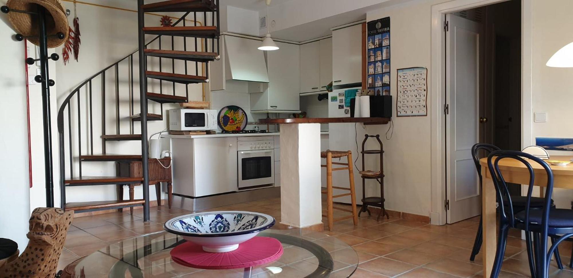 Ref. 72 Apartamento En Bahia Plata Zahara de los Atunes Zewnętrze zdjęcie