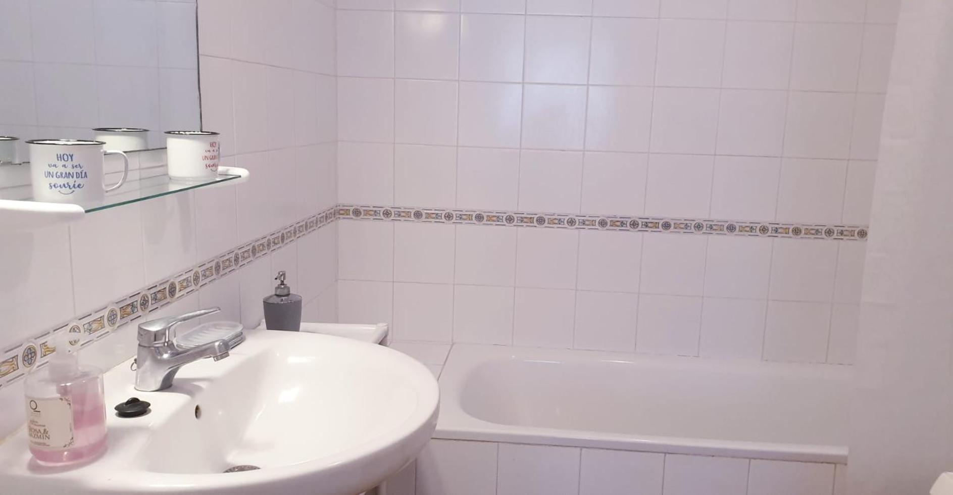 Ref. 72 Apartamento En Bahia Plata Zahara de los Atunes Zewnętrze zdjęcie